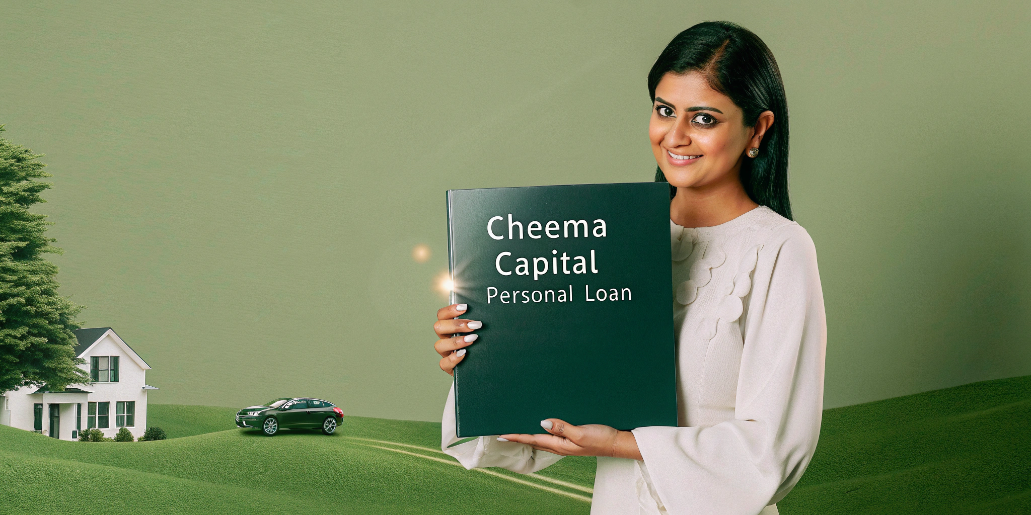 Personal Loan Terms